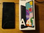 Samsung Galaxy A41